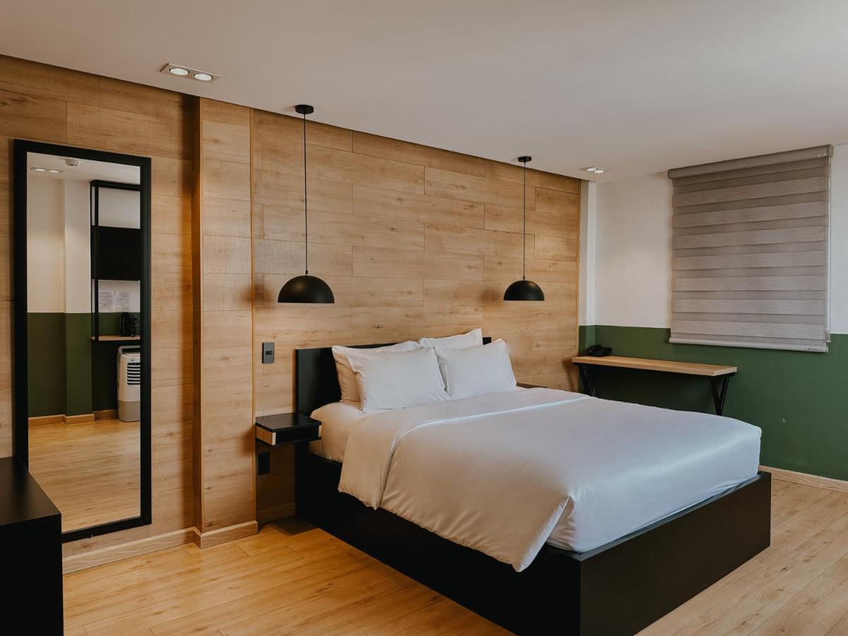 Chotel Pham Ngu Lao Ho Chi Minh City Bagian luar foto