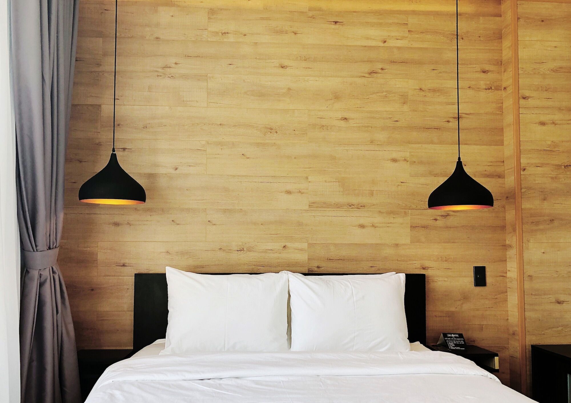 Chotel Pham Ngu Lao Ho Chi Minh City Bagian luar foto